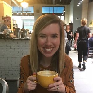 Meet your Posher, Kay